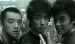 郑恺爆料杜江两娃视频,郑恺曝光杜江两娃萌态瞬间